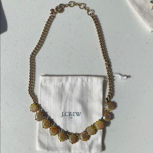 JCrew necklace